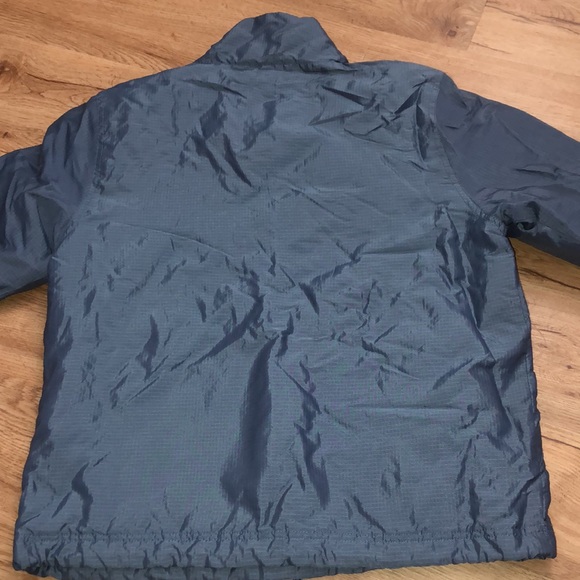 Calvin Klein Jeans M pullover light puffer like jacket - Picture 8 of 9